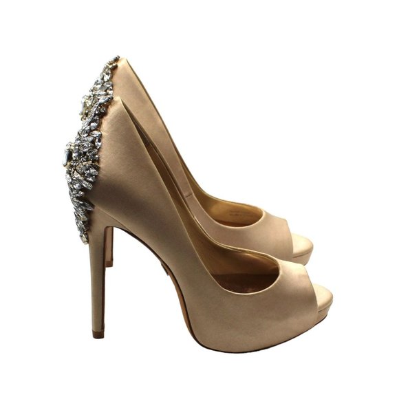 Badgley Mischka - Picture 4 of 8